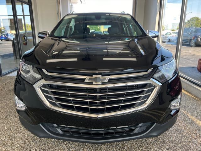 used 2019 Chevrolet Equinox car, priced at $19,995