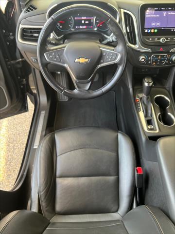 used 2019 Chevrolet Equinox car, priced at $19,995