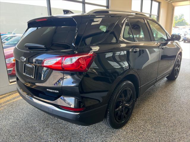 used 2019 Chevrolet Equinox car, priced at $19,995