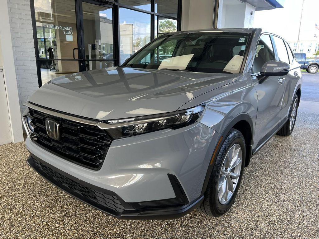 used 2023 Honda CR-V car, priced at $29,750