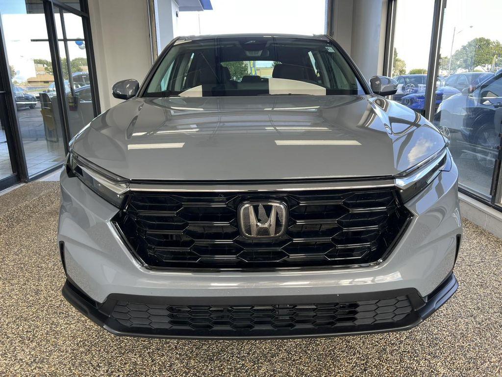 used 2023 Honda CR-V car, priced at $29,750