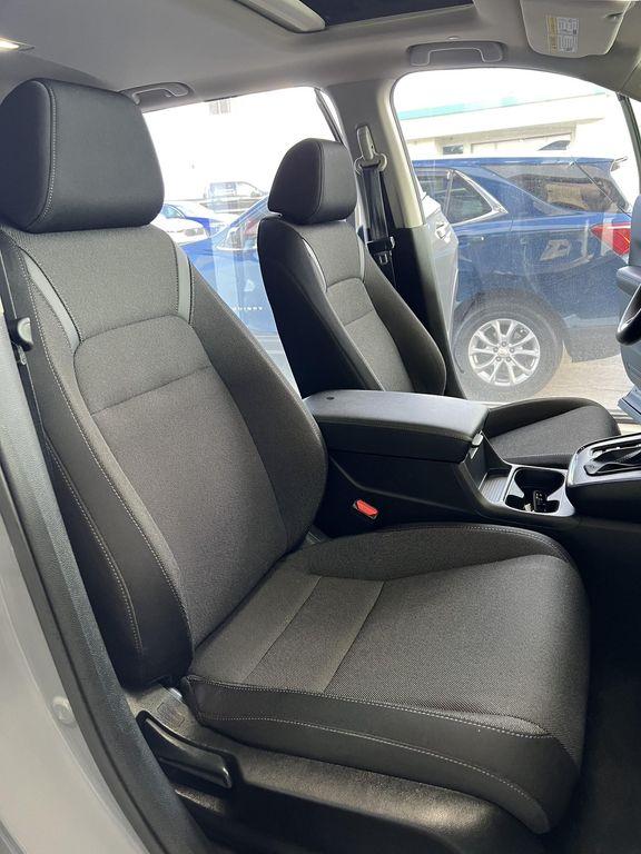 used 2023 Honda CR-V car, priced at $29,750