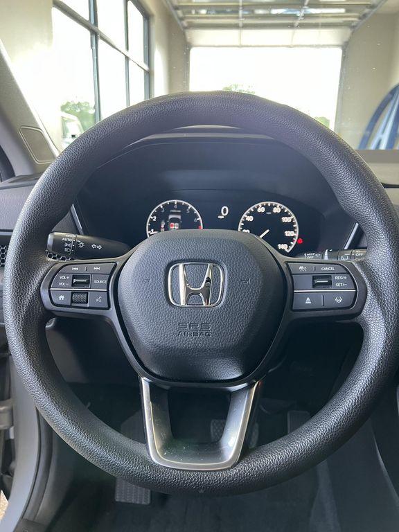 used 2023 Honda CR-V car, priced at $29,750
