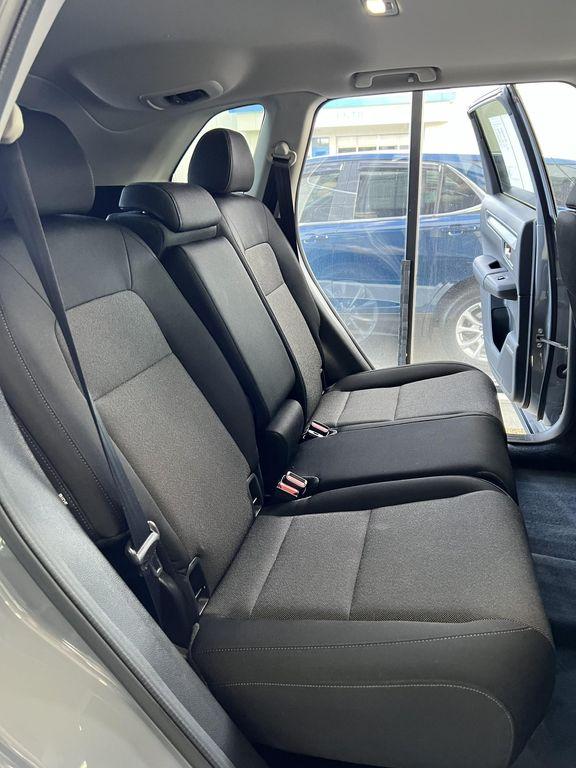 used 2023 Honda CR-V car, priced at $29,750