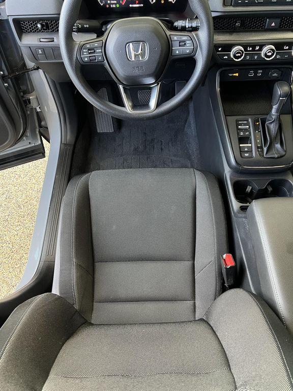 used 2023 Honda CR-V car, priced at $29,750