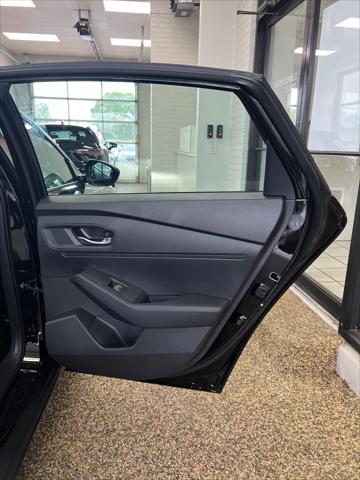 new 2025 Honda Accord car, priced at $31,710