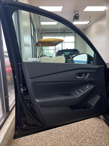 new 2025 Honda Accord car, priced at $31,710