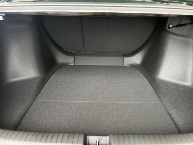 new 2025 Honda Accord car, priced at $31,710