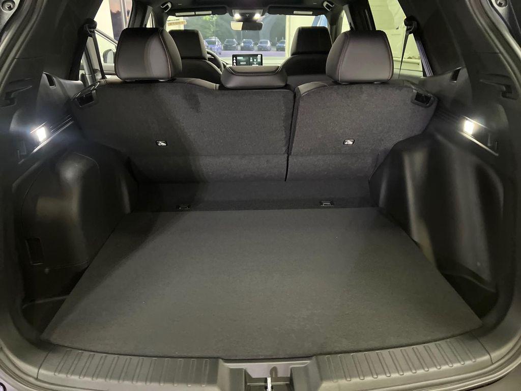 new 2026 Honda CR-V Hybrid car, priced at $42,130
