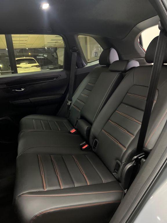 new 2026 Honda CR-V Hybrid car, priced at $42,130