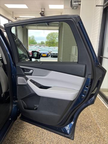 new 2025 Acura MDX car, priced at $60,150