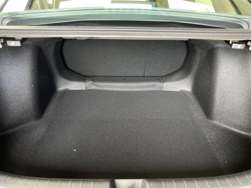 new 2026 Honda Civic Hybrid car, priced at $33,445