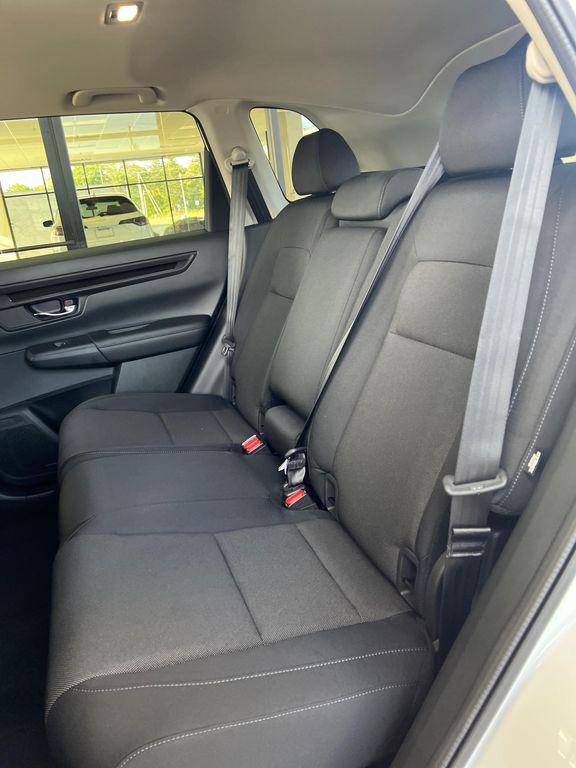 new 2026 Honda CR-V car, priced at $36,555