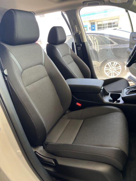 new 2026 Honda CR-V car, priced at $36,555