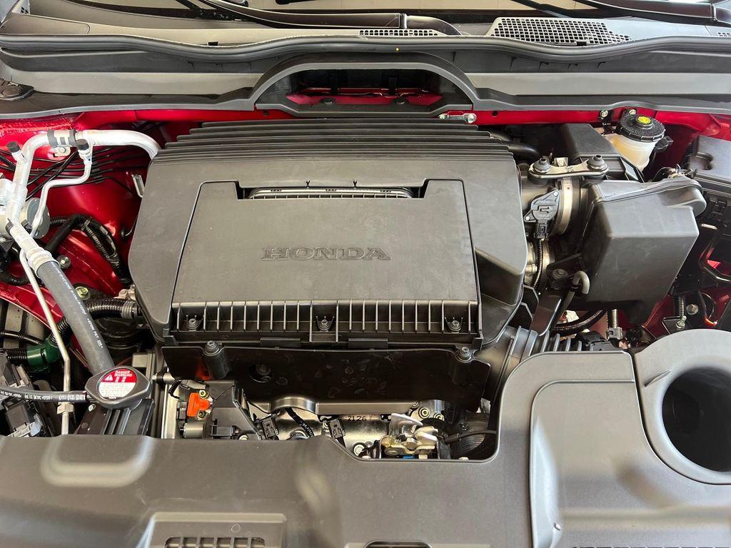 new 2026 Honda Passport car, priced at $46,700