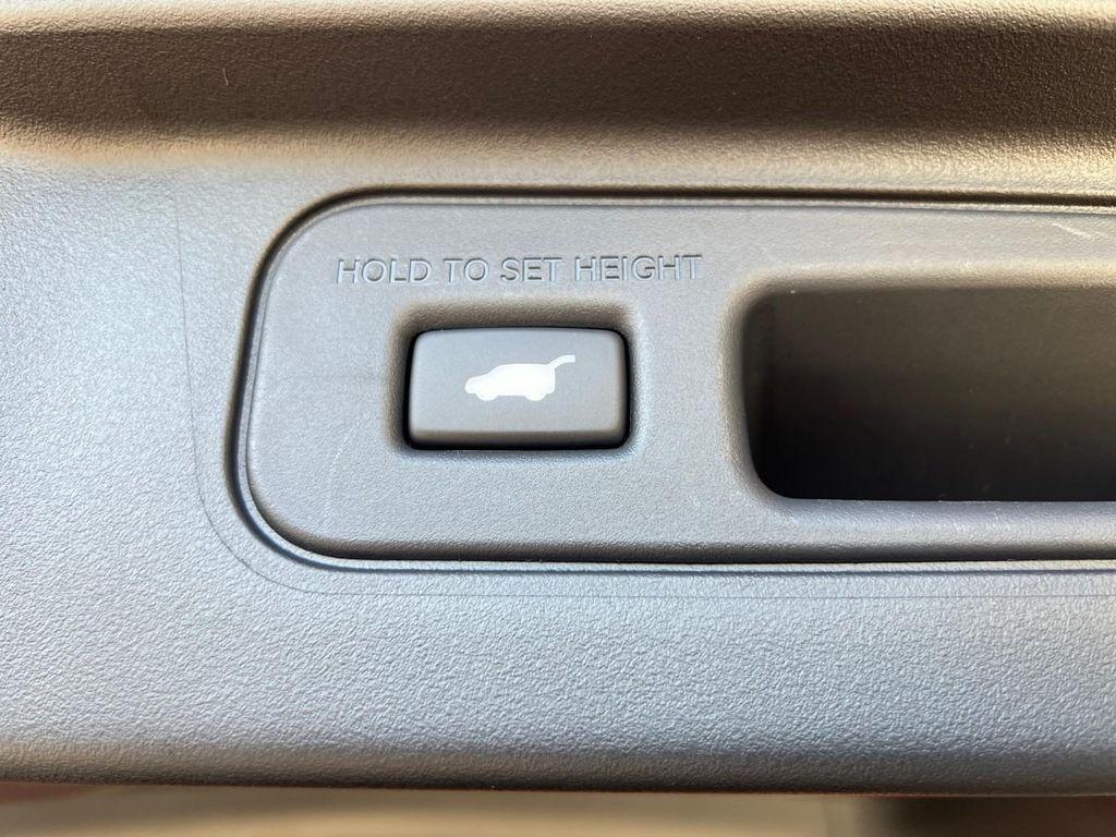new 2026 Honda Passport car, priced at $46,700