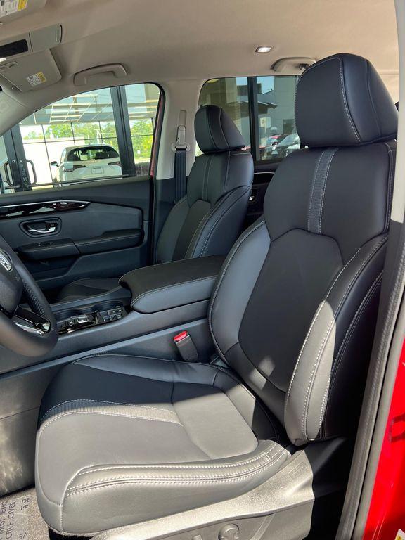 new 2026 Honda Passport car, priced at $46,700