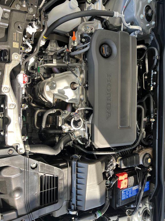 new 2026 Honda Civic car, priced at $28,245