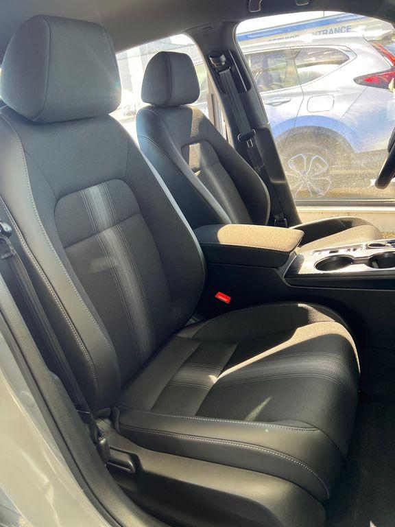 new 2026 Honda Civic car, priced at $28,245