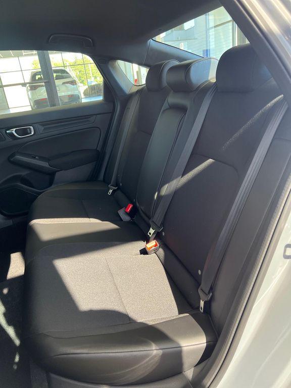 new 2026 Honda Civic car, priced at $28,245