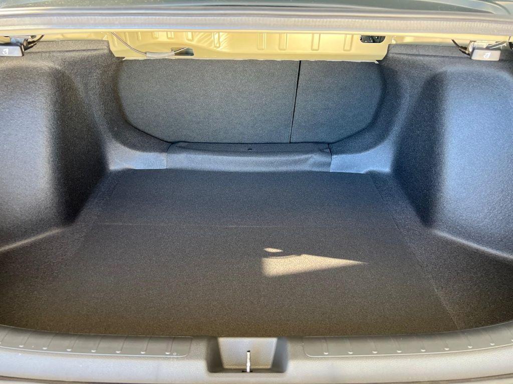 new 2026 Honda Civic car, priced at $28,245