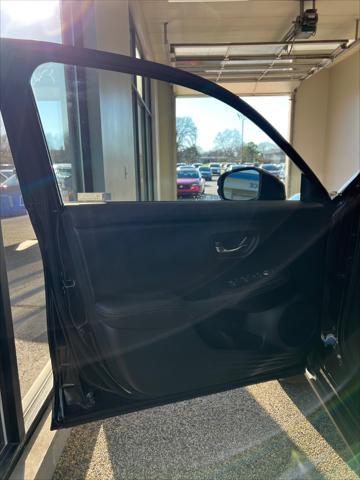 used 2023 Honda HR-V car, priced at $26,750