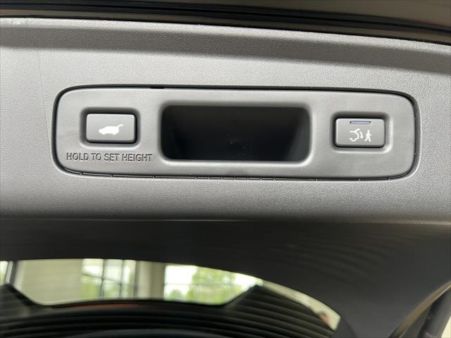 new 2025 Acura ADX car, priced at $41,350