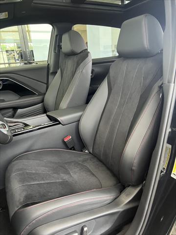 new 2025 Acura ADX car, priced at $41,350