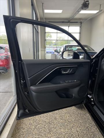 new 2025 Acura ADX car, priced at $41,350