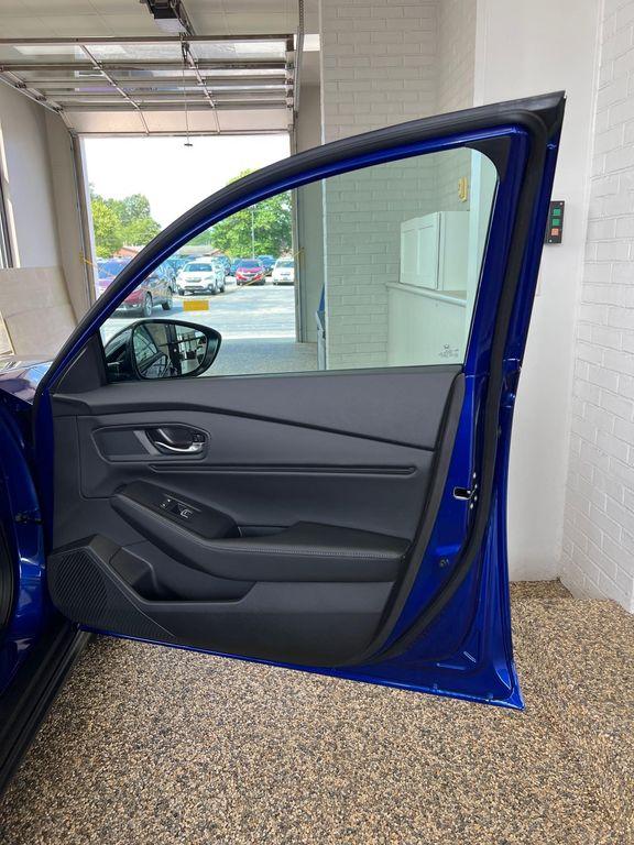 new 2025 Honda Accord Hybrid car, priced at $35,260