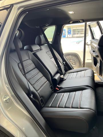 new 2026 Honda CR-V Hybrid car, priced at $43,645