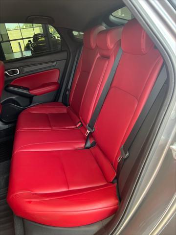 used 2024 Acura Integra car, priced at $33,750