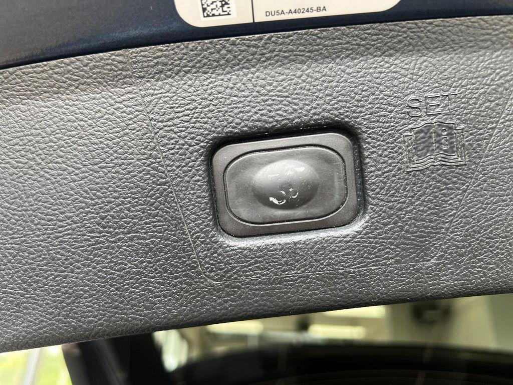 used 2019 Ford Edge car, priced at $17,995