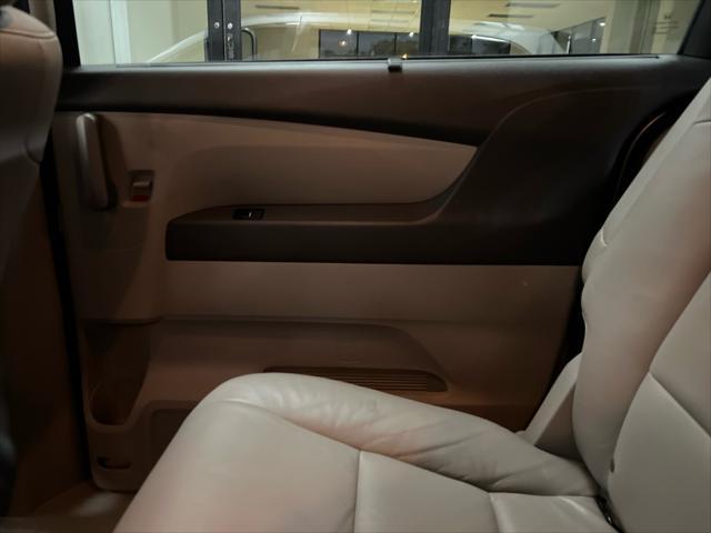 used 2013 Honda Odyssey car, priced at $10,995