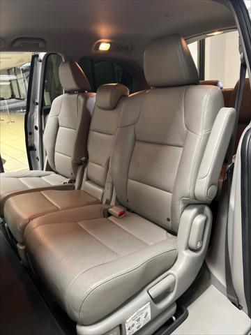 used 2013 Honda Odyssey car, priced at $10,995