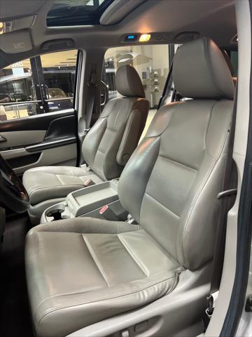 used 2013 Honda Odyssey car, priced at $10,995
