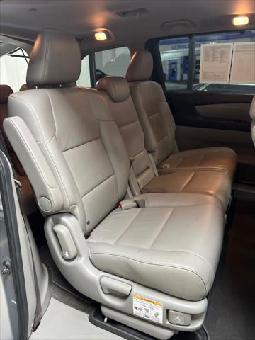 used 2013 Honda Odyssey car, priced at $10,995