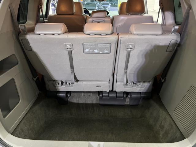 used 2013 Honda Odyssey car, priced at $10,995