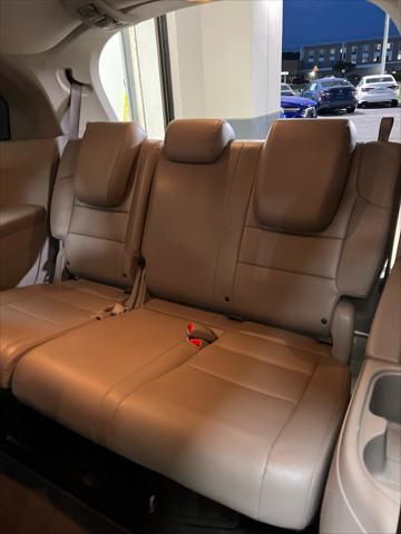 used 2013 Honda Odyssey car, priced at $10,995