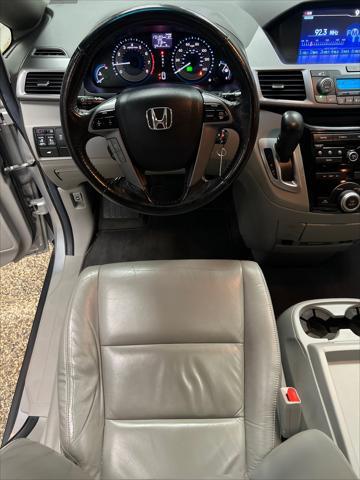 used 2013 Honda Odyssey car, priced at $10,995