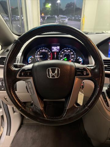 used 2013 Honda Odyssey car, priced at $10,995