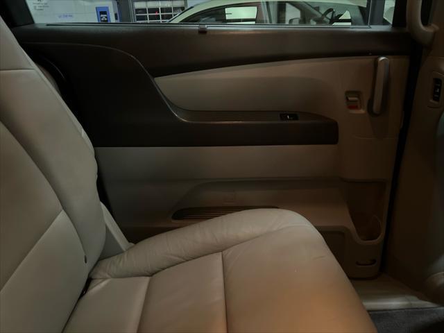 used 2013 Honda Odyssey car, priced at $10,995