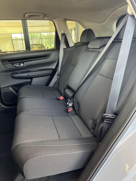 new 2026 Honda CR-V car, priced at $34,270