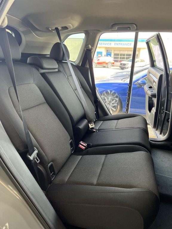 new 2026 Honda CR-V car, priced at $34,270