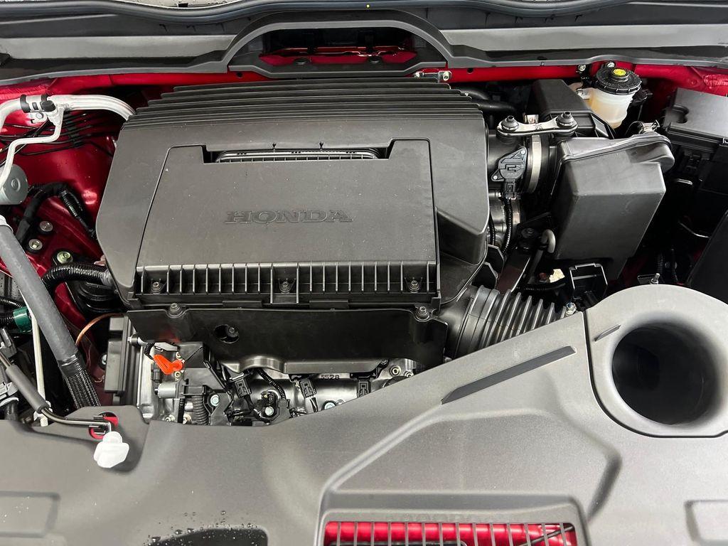 new 2025 Honda Pilot car, priced at $48,280