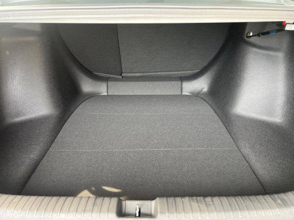 new 2025 Honda Accord Hybrid car, priced at $40,905