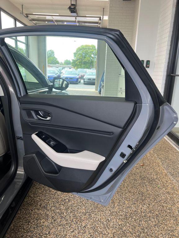 new 2025 Honda Accord Hybrid car, priced at $40,905