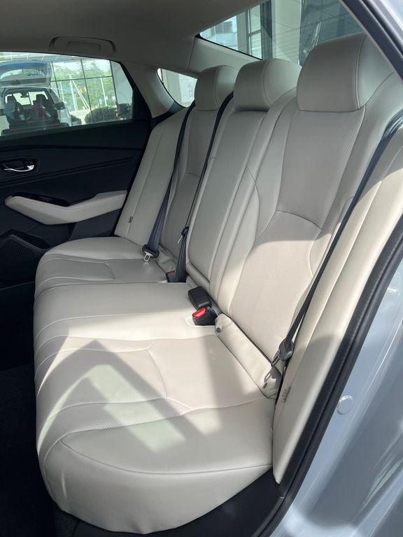 new 2025 Honda Accord Hybrid car, priced at $40,905