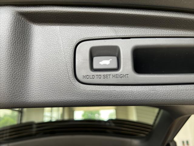 new 2026 Honda CR-V Hybrid car, priced at $41,620