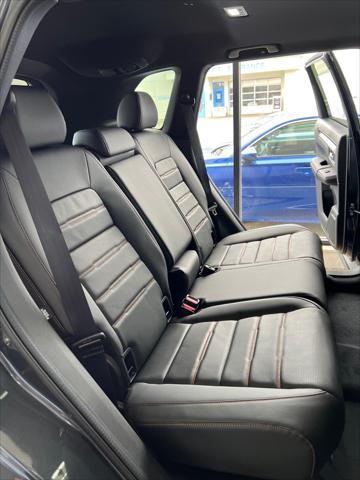 new 2026 Honda CR-V Hybrid car, priced at $41,620